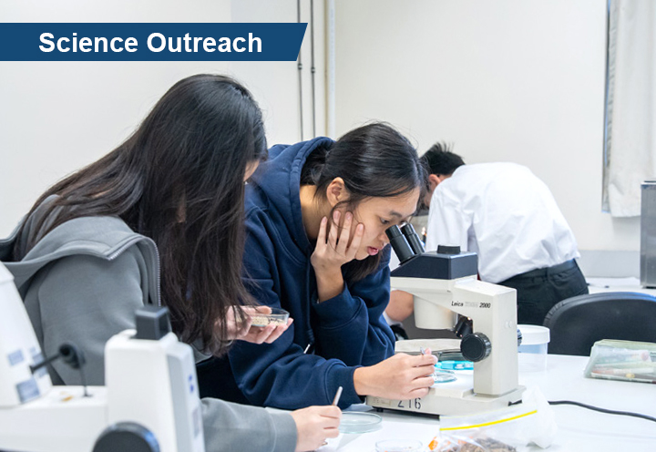 Science Outreach